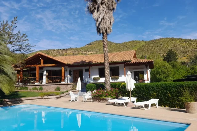 Espectacular Casa en parcelación la Aurora