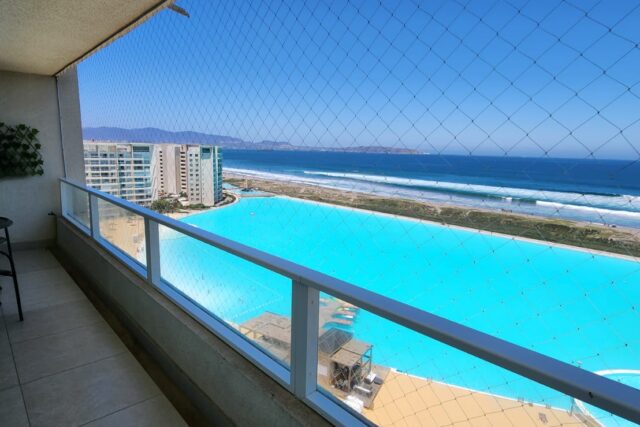 Venta Departamento Laguna del Mar – La Serena